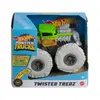 Hot Wheels Monster Trucks 1:43 Çek Bırak Arabalar