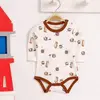 Tiffany Body Uzun Kol Honey Bear