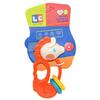 Let's Be Child Denizatı Diş Kaşıyıcı & Çıngırak