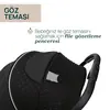 Chicco Goody XPlus Kabin Bebek Arabası Black Re_Lux