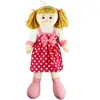 Vardem 50 Cm Bez Bebek