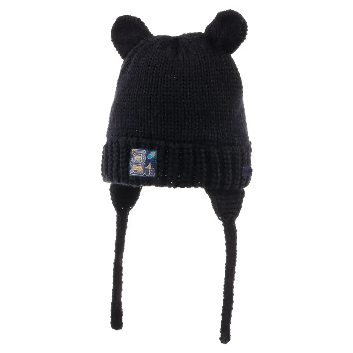 Kitti Bere Kulaklı Lacivert Kitti Bere Kulaklı Lacivert