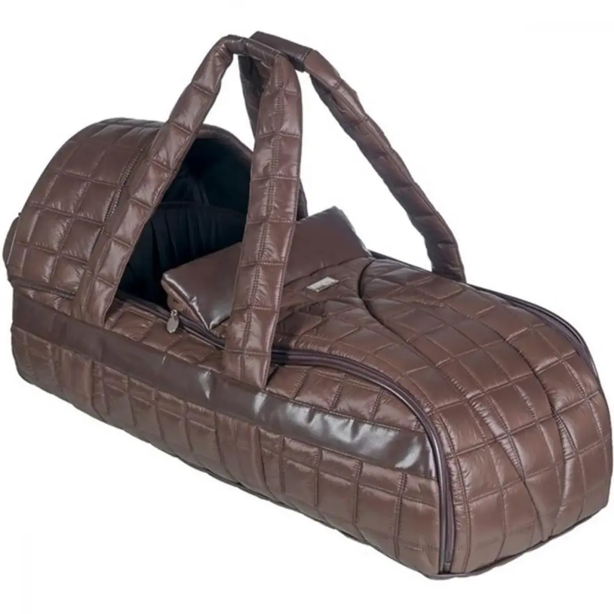 Pierre Cardin Angel Portbebe Kahverengi