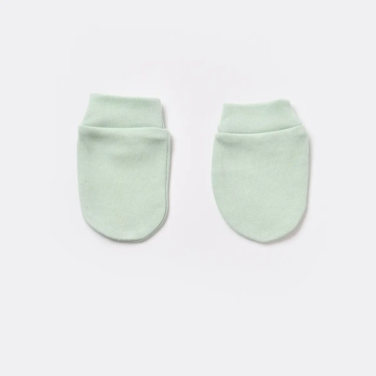 Bibaby Hastane Çıkışı 5li Baby Flamingo Yeşil