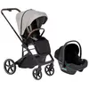 Bagi Neo Big Capsule Travel Sistem Bebek Arabası Greyson