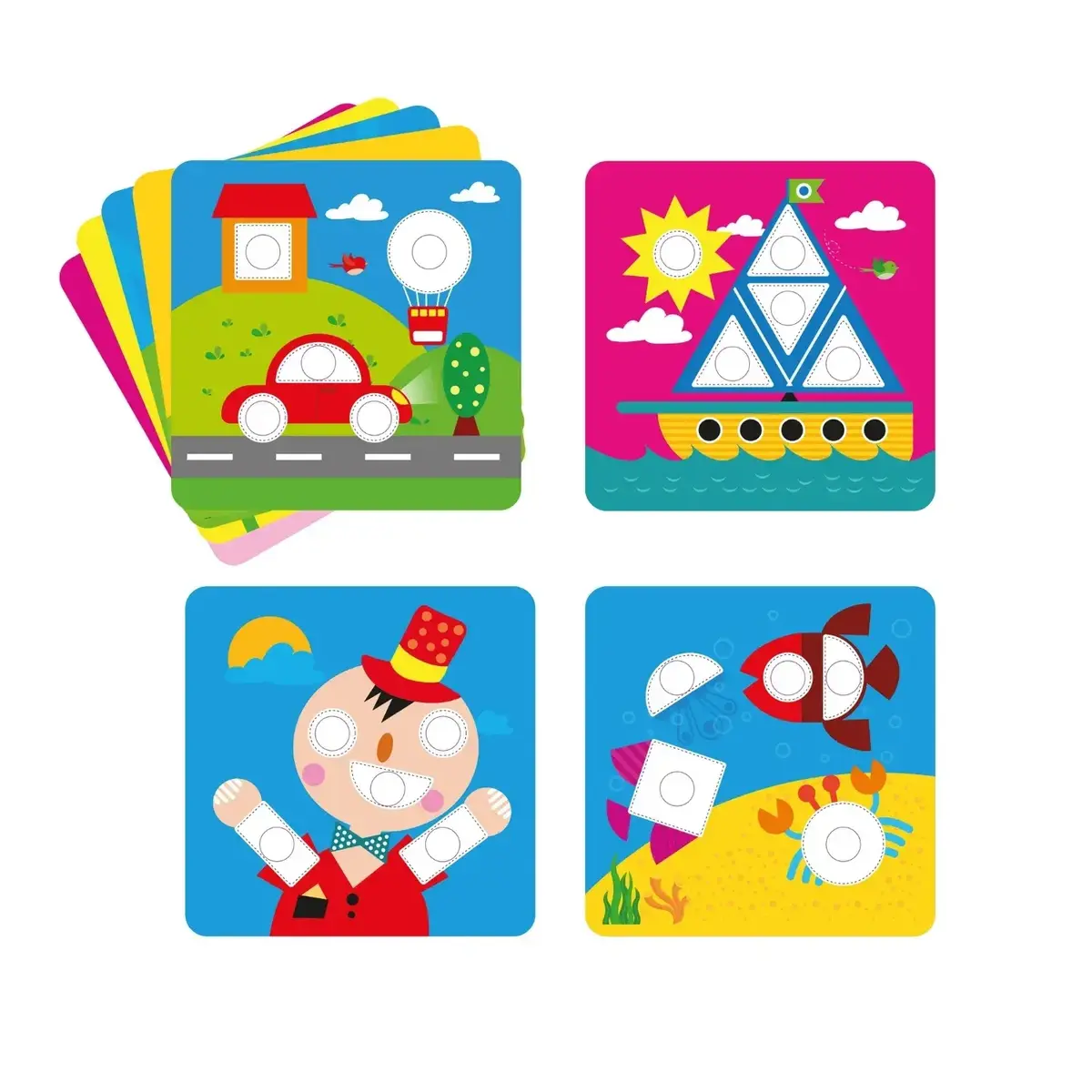 Bee Smart Şekli Bul