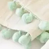 Bibaby Müslin Puset Örtüsü Krem