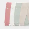 Bibaby Organik Pantolon Modal Nature Relax Mercan