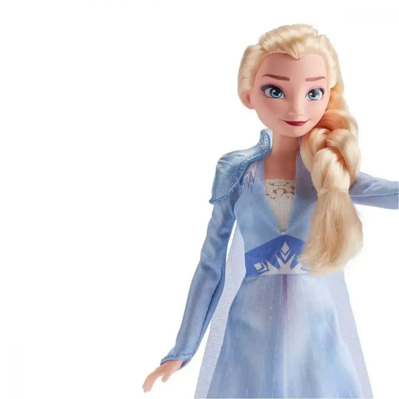 Frozen 2 Opp Character Elsa