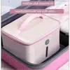 59S P26 Ultraviyole-C LED Çok Fonksiyonlu Sterilizasyon Çantası