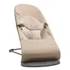 Babybjörn Balance Soft Ana Kucağı Cotton Jersey Khaki Beige