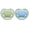 Philips Avent SCF085/16 Ultra Air Emzik 2li 6-18 Ay