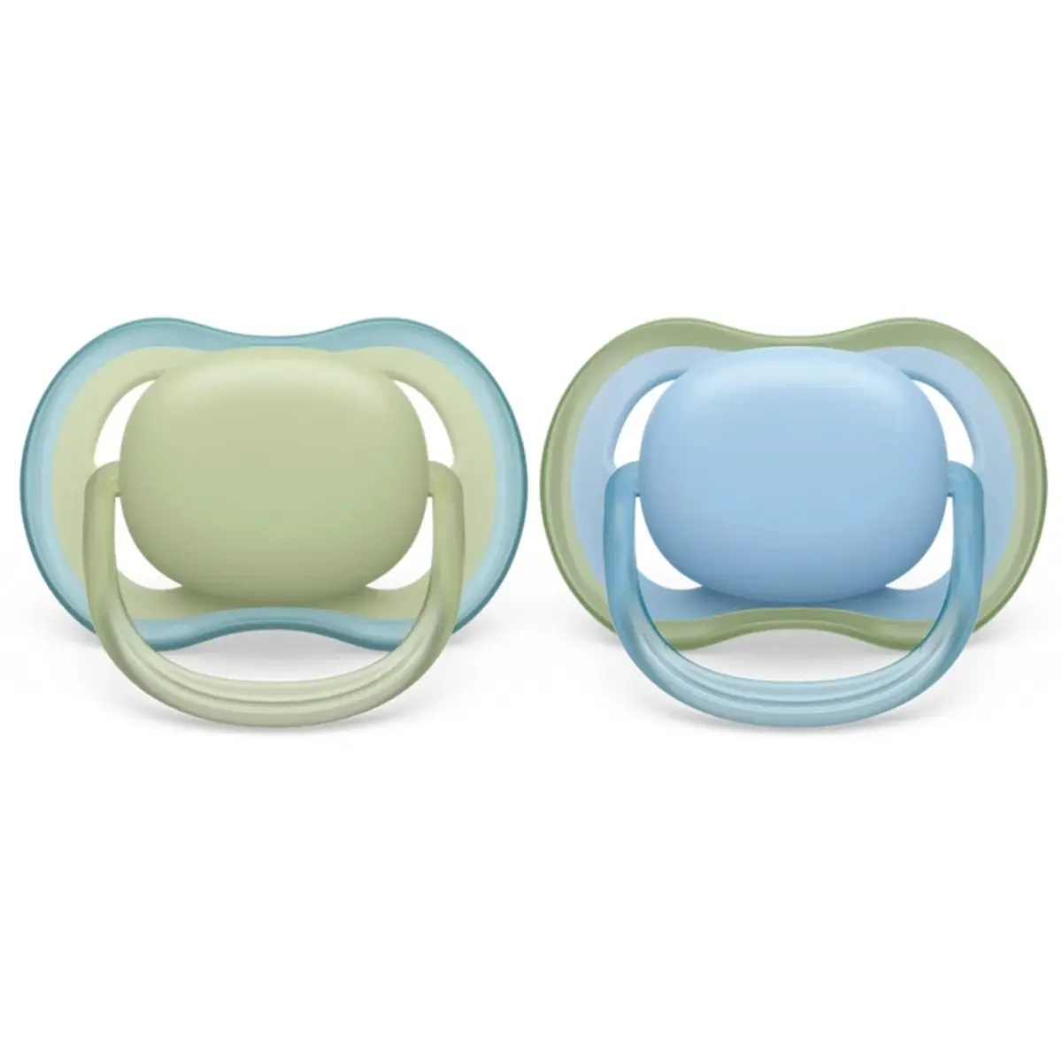 Philips Avent SCF085/16 Ultra Air Emzik 2li 6-18 Ay