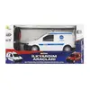 Uzaktan Kumandalı Ambulans 1/24