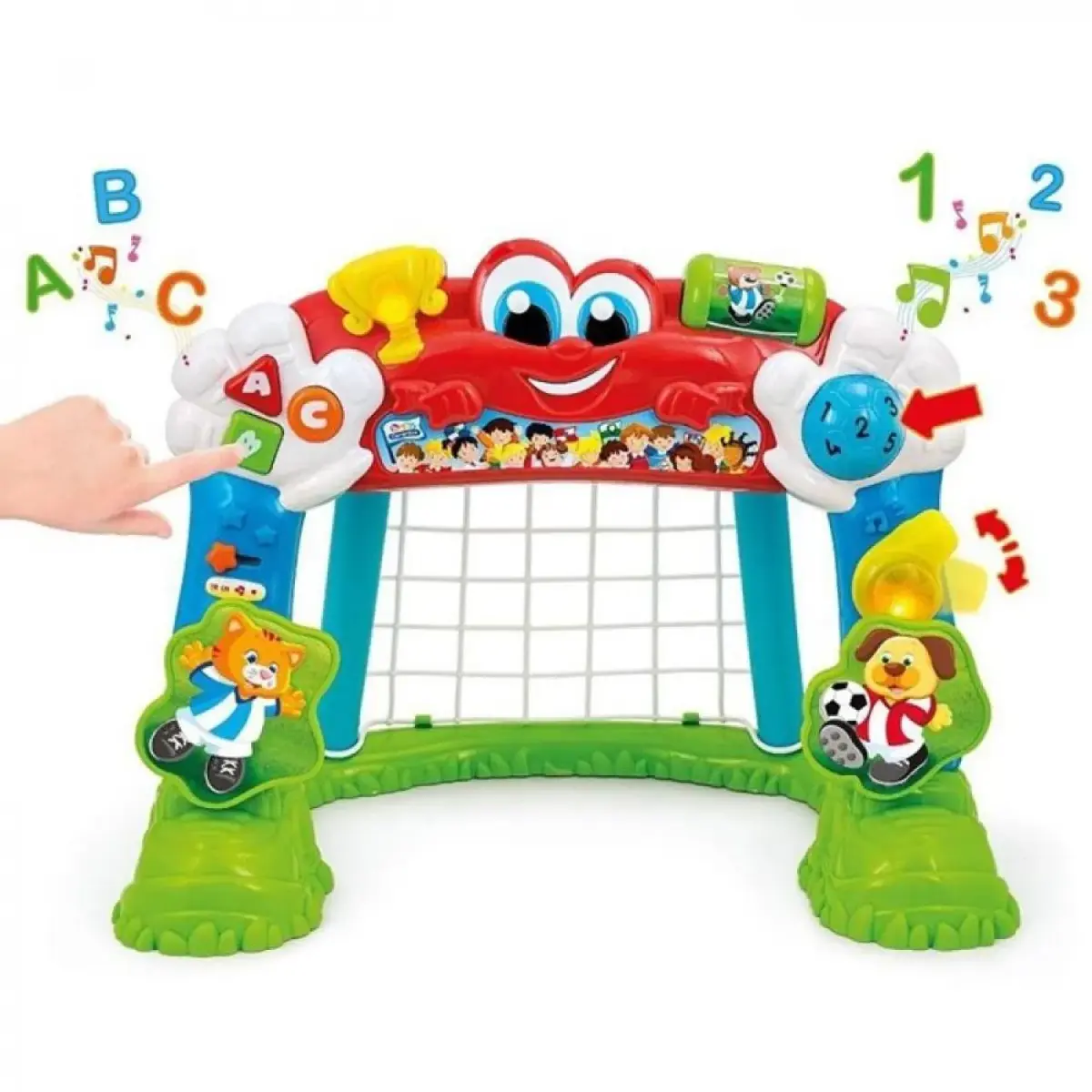 Clementoni Minik Golcü
