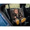Inglesina Copernico I-Size 360° Oto Koltuğu 0-36 Kg Vulcan Black