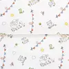 Funna Baby Little Farm Nevresim Takımı Yeşil