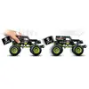 LEGO Technic Monster Jam Grave Digger 42118