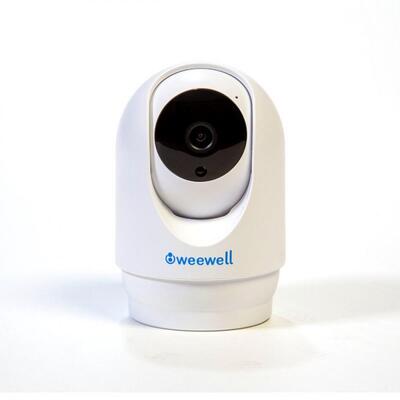 Weewell WMV630 Dijital Bebek İzleme Kamerası