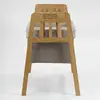 Duux Lora Ahşap Beşik 50*90 Kahve