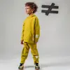 Moi Noi 2li Takım Biyeli Koyu Limon