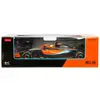 McLaren F1 MCL36 Uzaktan Kumandalı Araba 1:12