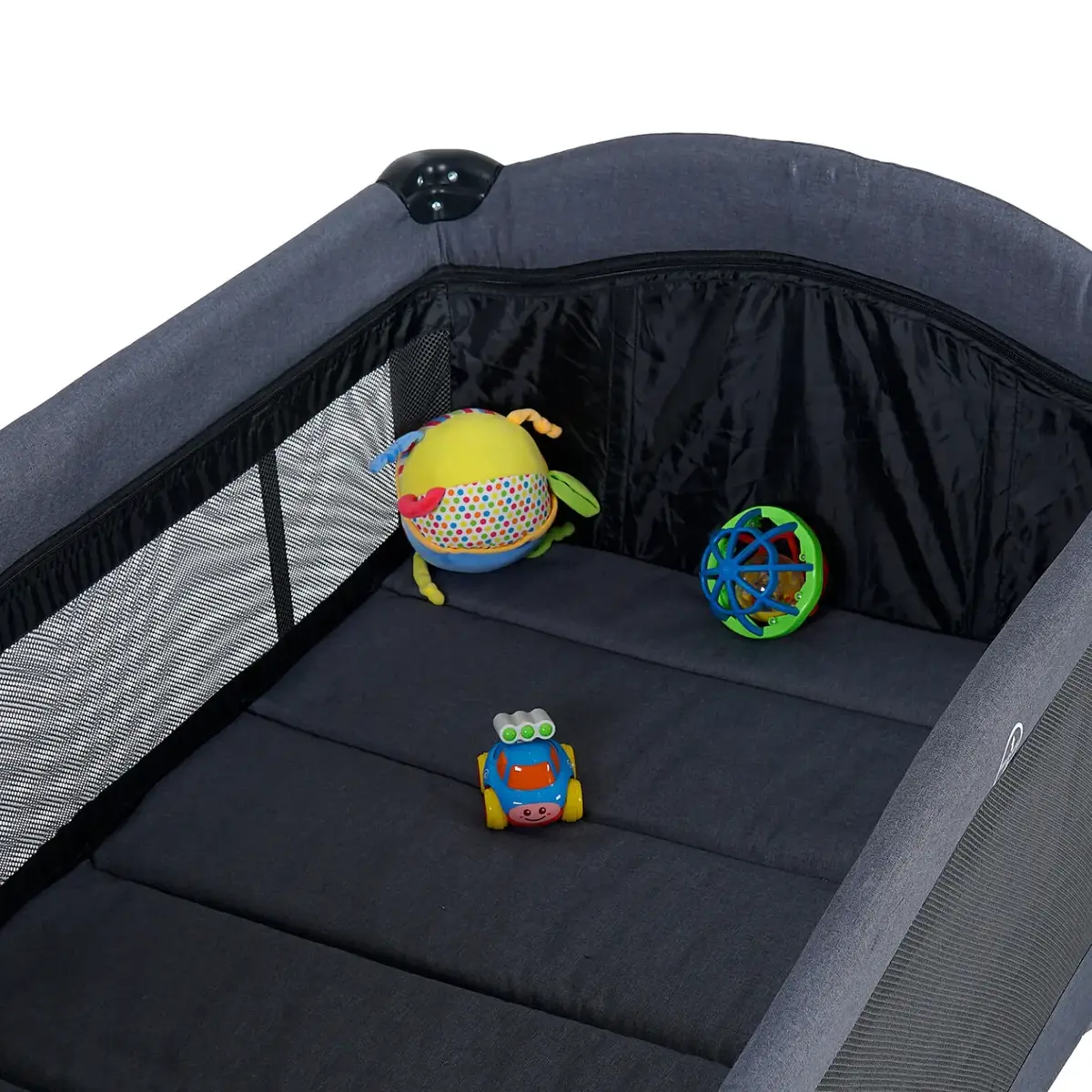 Sunny Baby 9160 Wonderland Oyun Parkı 70x120 cm Füme