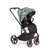 Bagi Neo Big Capsule Travel Sistem Bebek Arabası Multicolor