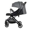 Sunny Baby 9004 Viper Bebek Arabası Gri