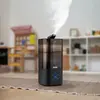 Kanz Mh602 Pro Uzaktan Kum. Dijital Soğuk Buhar Makinesi Hava Nemlendirici