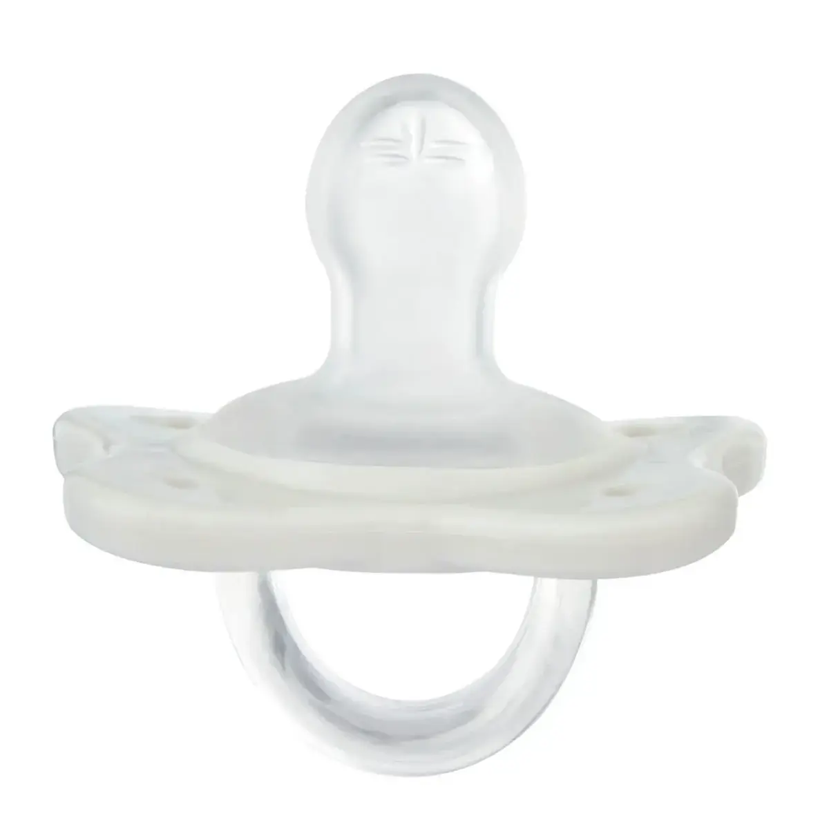 Chicco Physioforma Dual Soft Emzik Erkek 2-6 Ay 2'li