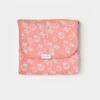Bibaby Bel Destekli Kundak Winter Is Good Shell Pink
