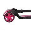 Cool Wheels Combo Oturaklı Scooter Pembe