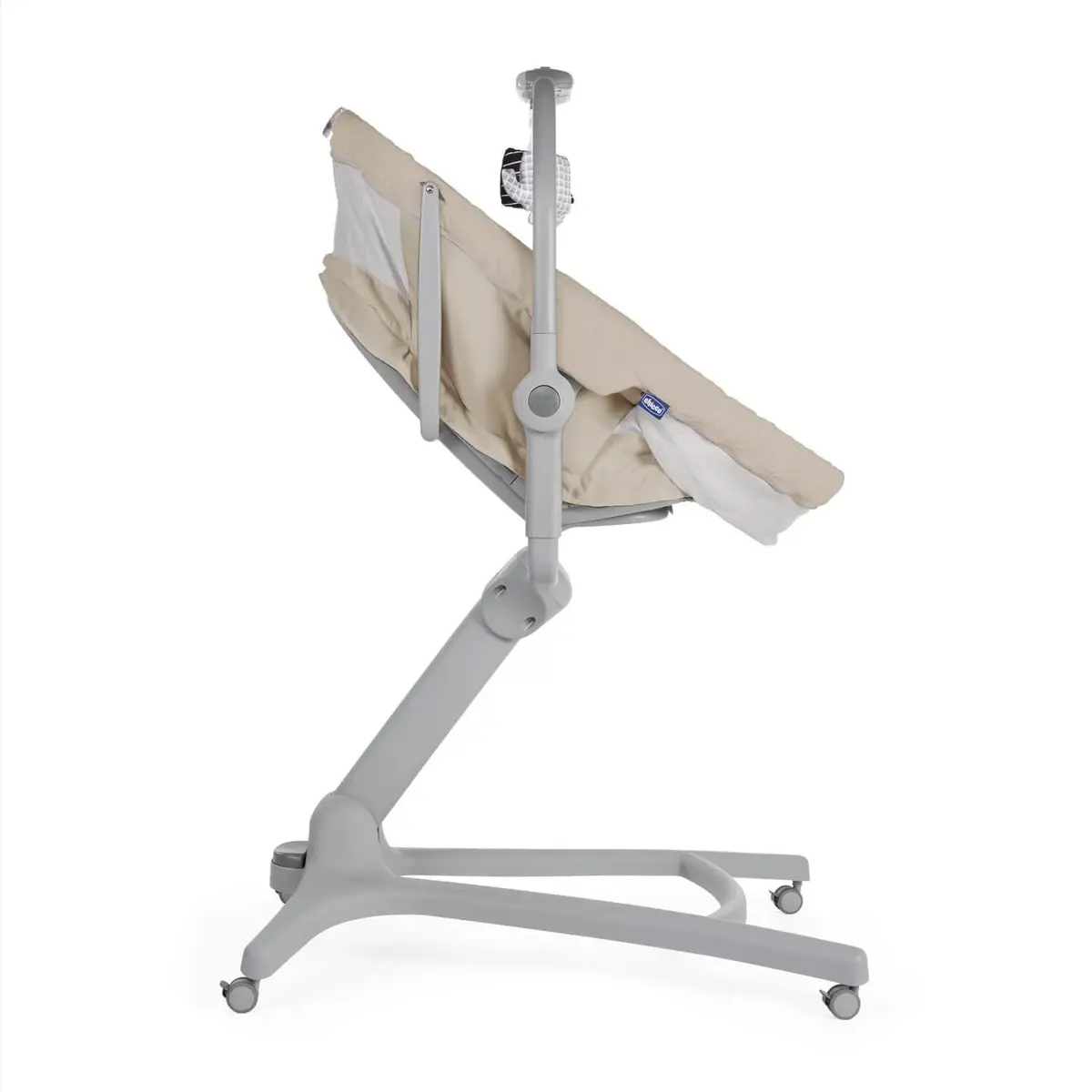Chicco Baby Hug 4 in 1 Air Ana Kucağı Beige