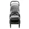 Chicco One4Ever Bebek Arabası Silver Leaf
