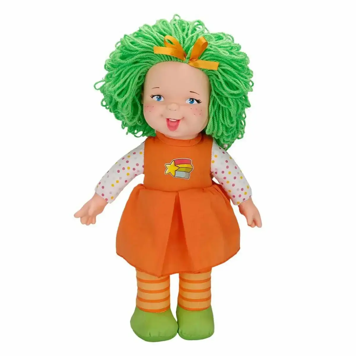 Gökkuşağı Bebekleri 45 Cm