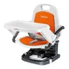 Peg Perego Rialto Yükseltici Mama Sandalyesi Arancia