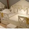 Pierre Cardin Gold Montessori Yastık Ve Uyku Seti
