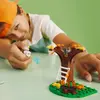 LEGO City 4x4 İtfaiye Kamyonu Kurtarma Operasyonu 60393