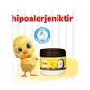 Dalin Hindistan Cevizli Bebek Vazelini 100 ml
