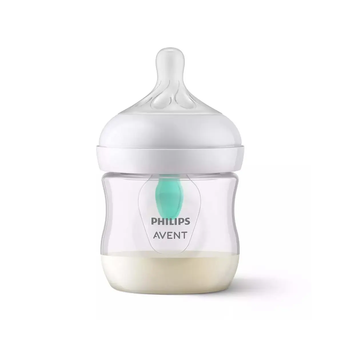 Philips Avent Doğal Tepkili Antikolik Biberon 125ml