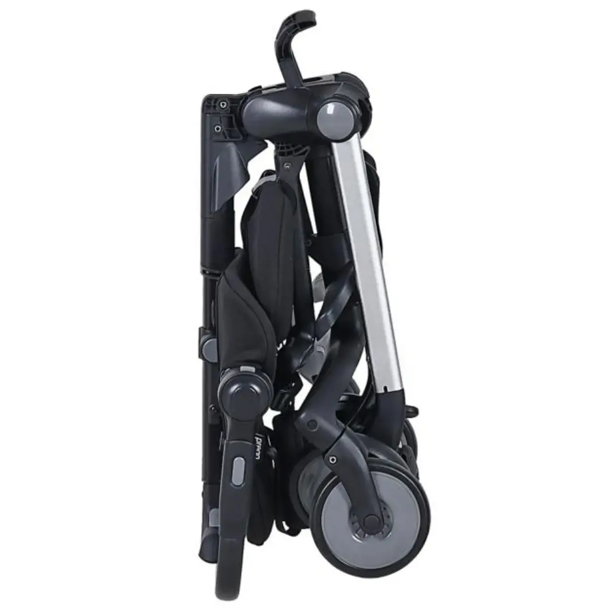 Prego 2226 Flex Bebek Arabası Gri