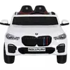 Rollplay Akülü Araba Bmw X5 Premium Beyaz