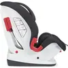 Chicco Youniverse Fix Baby Oto Koltuğu Black