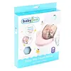 Babyjem Düz Kafa Yastığı Mavi