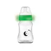 Mamajoo PP Biberon 270 ml & Gece ve Gündüz Biberon Emziği