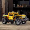 LEGO Technic Jeep® Wrangler 42122