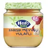 Hero Baby Kavanoz Maması Karışık Meyveli Yulaflı 120 Gr