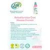 Life by Fakir Baby %100 Bitkisel Konsantre Yumuşatıcı 1500 ml 
