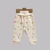 Tiffany Organik Pantolon Patiksiz Space Theme